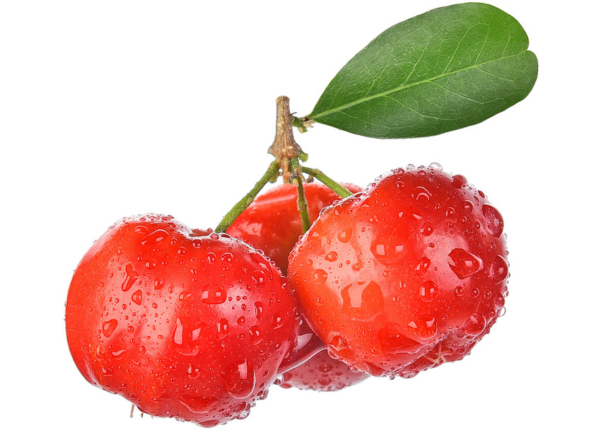 Acerola Cherry extract