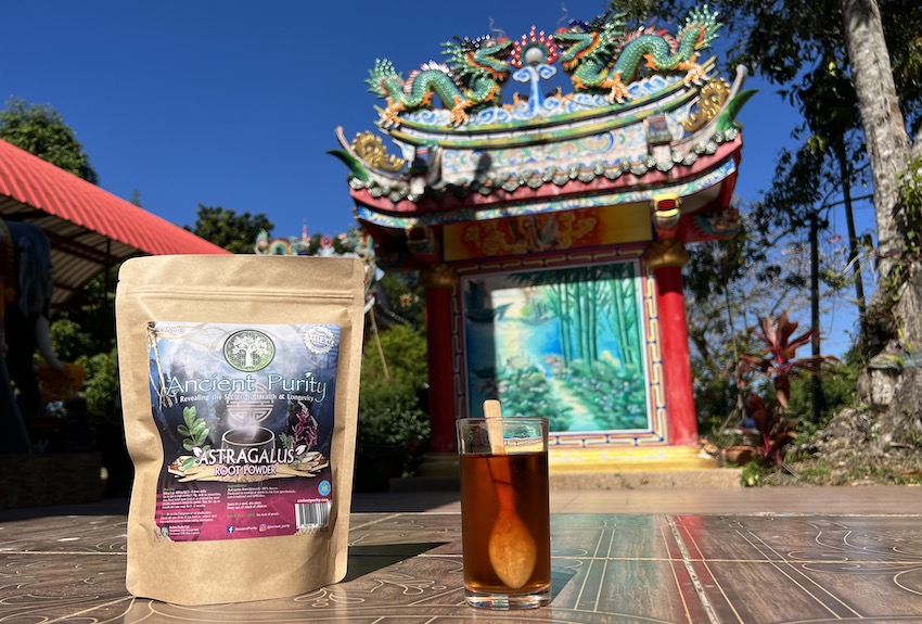 astragalus_longevity_smoothie
