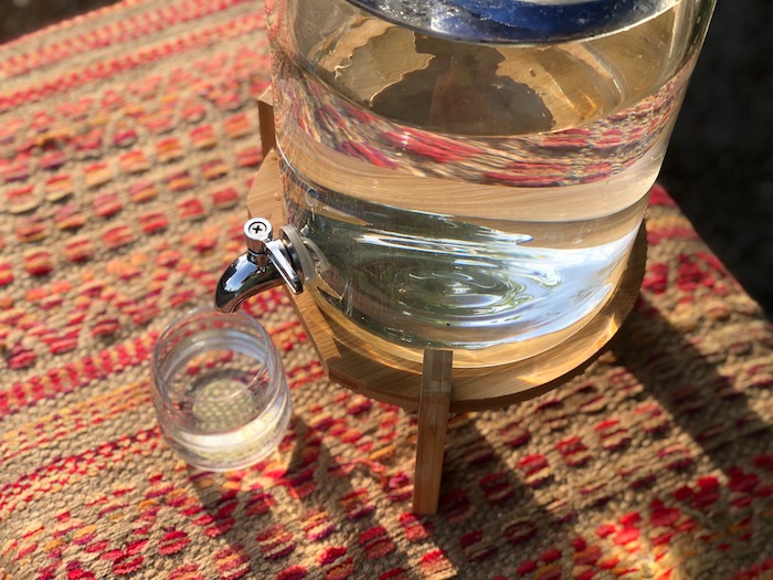 clarity gravity water filter best fluoride filter