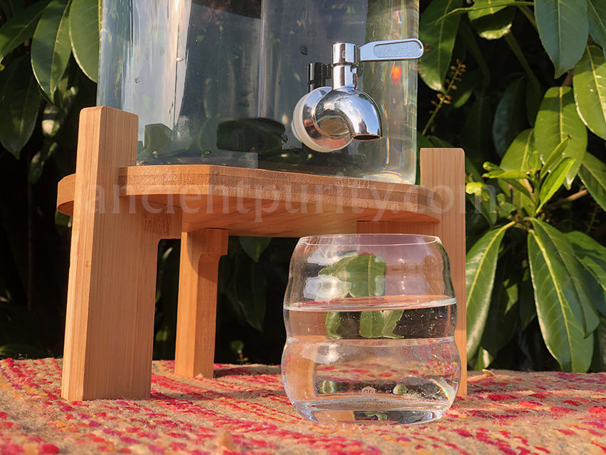 gravity water filters