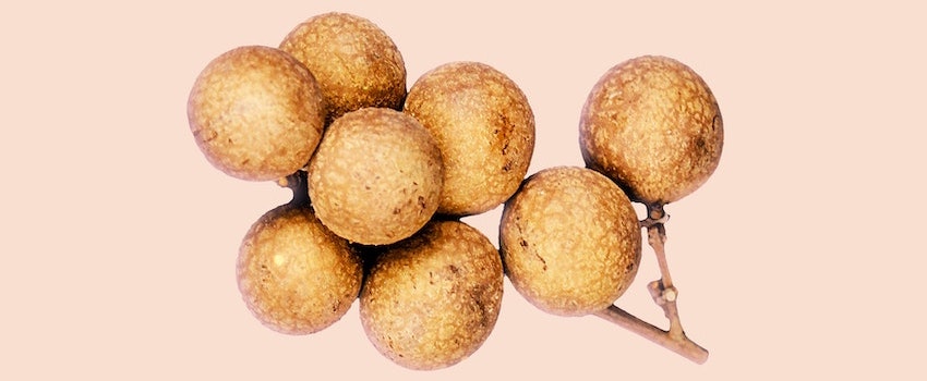 longan fruit honey Chiang Mai