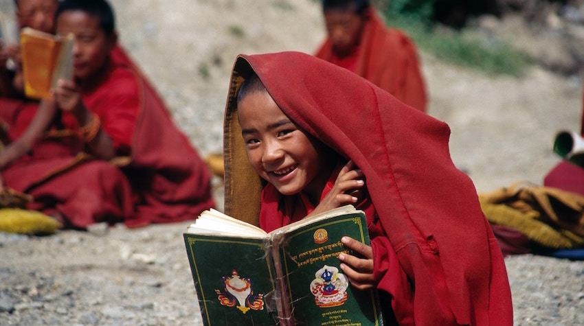 tibetan healing incense