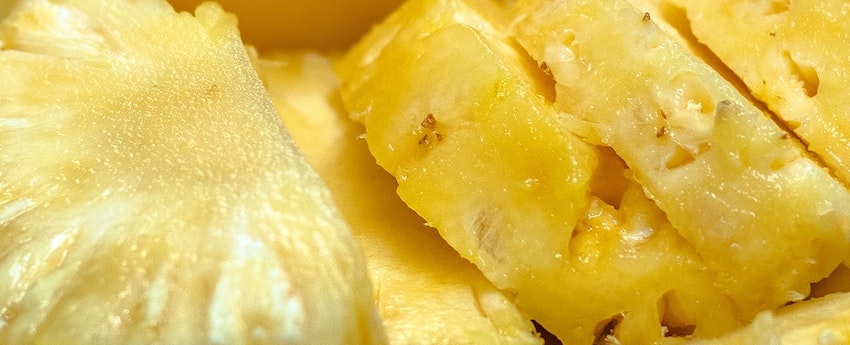 Pineapple-C Liposomal Vitamin C