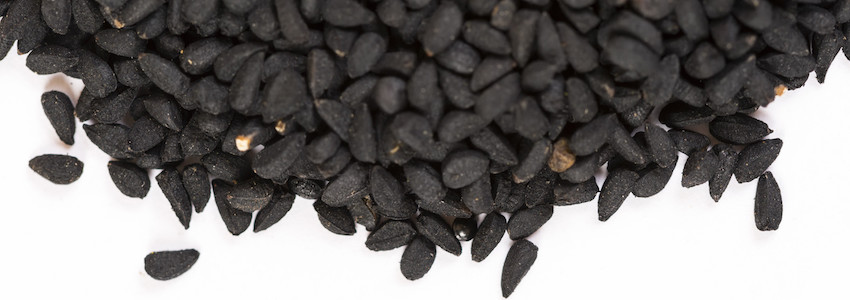 black seed oil health benefits 