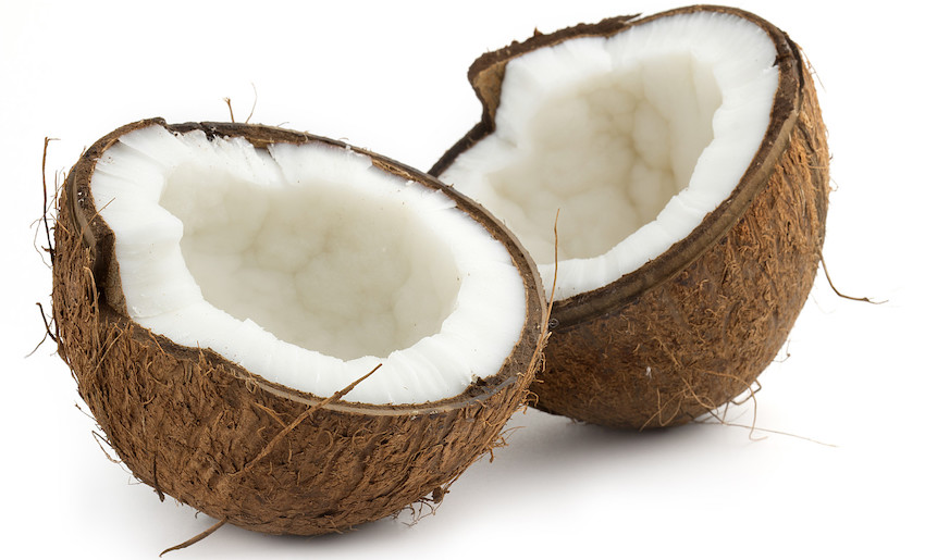 best coconut oil available