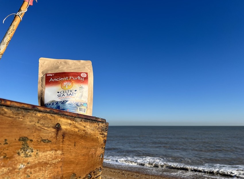 Celtic Sea Salt UK, French healthy salt, organic health salt, best salt ancient purity, celtic sea salt supplier UK