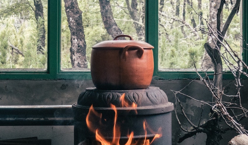 Cascara Sagrada 