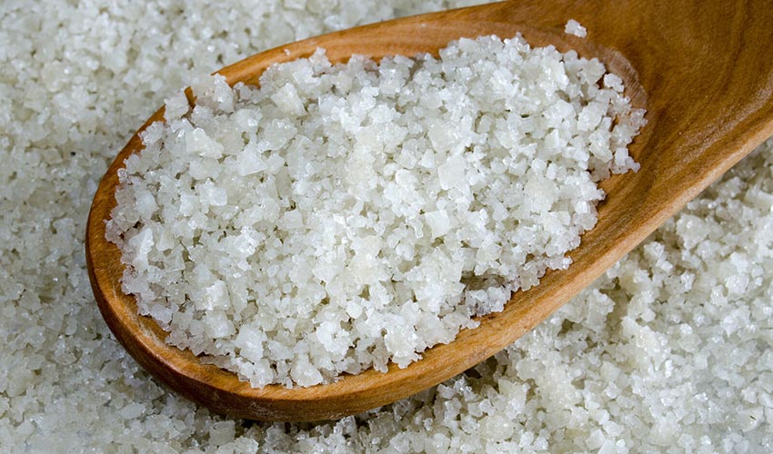 Celtic Sea Salt