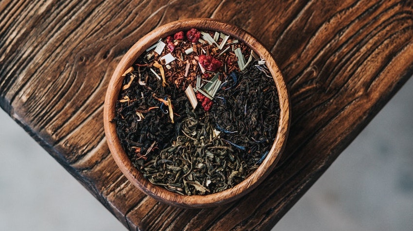 organic herbs for breathing clear breathe, herbal inhaler