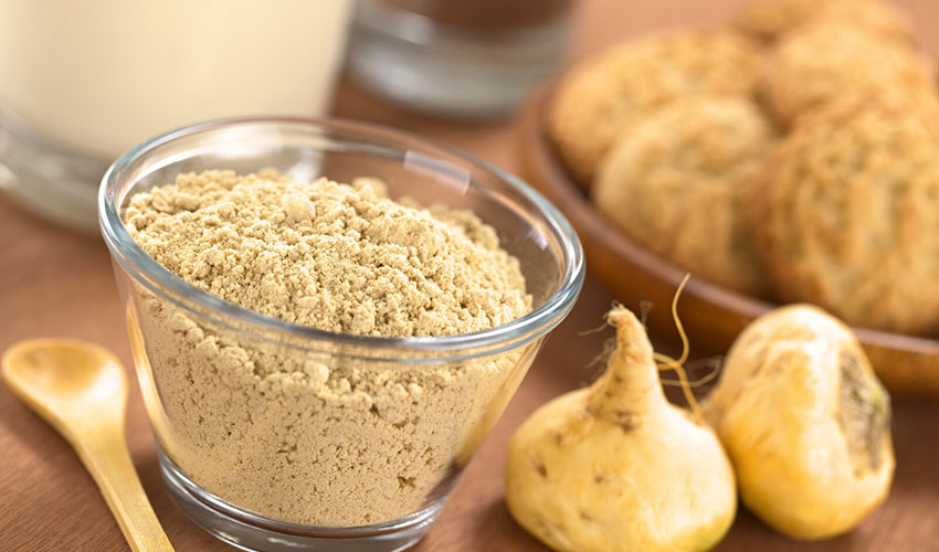 How to use Maca