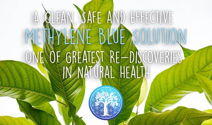 ther Methylene Blue Benefits