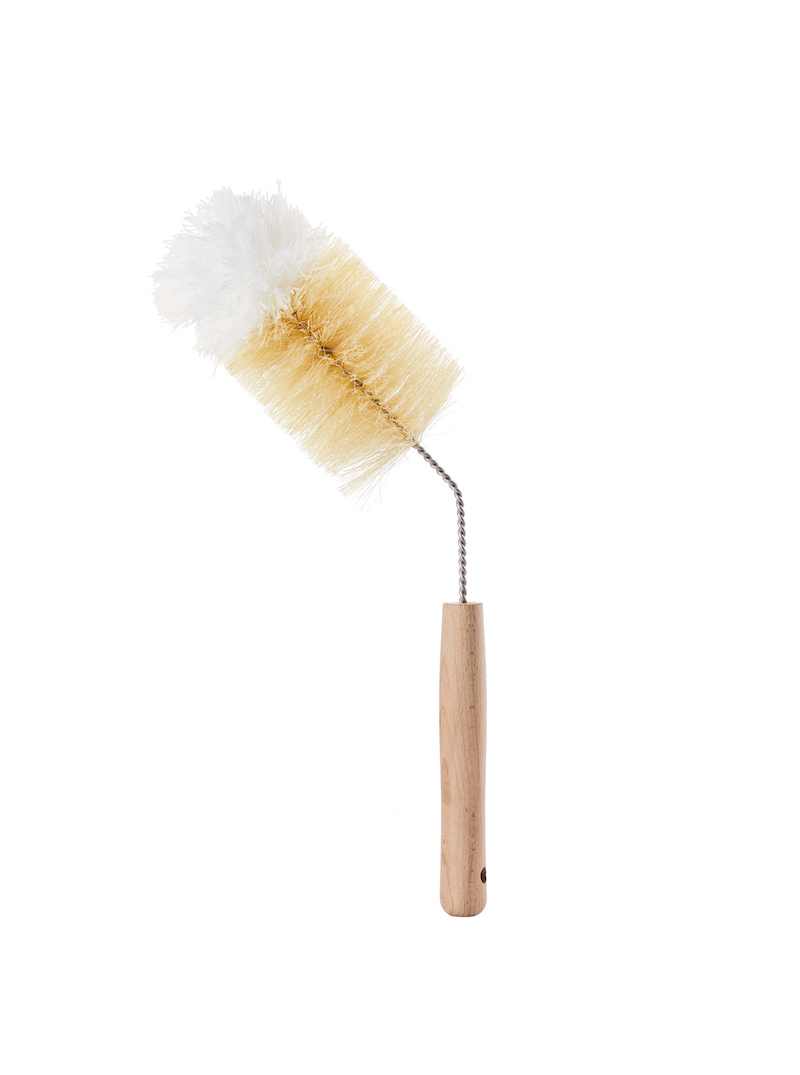 cleaning brush for natures design carafes