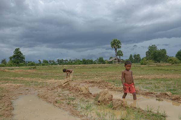 Cambodia