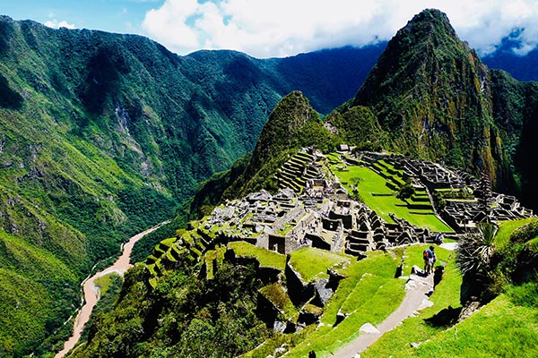 Peru